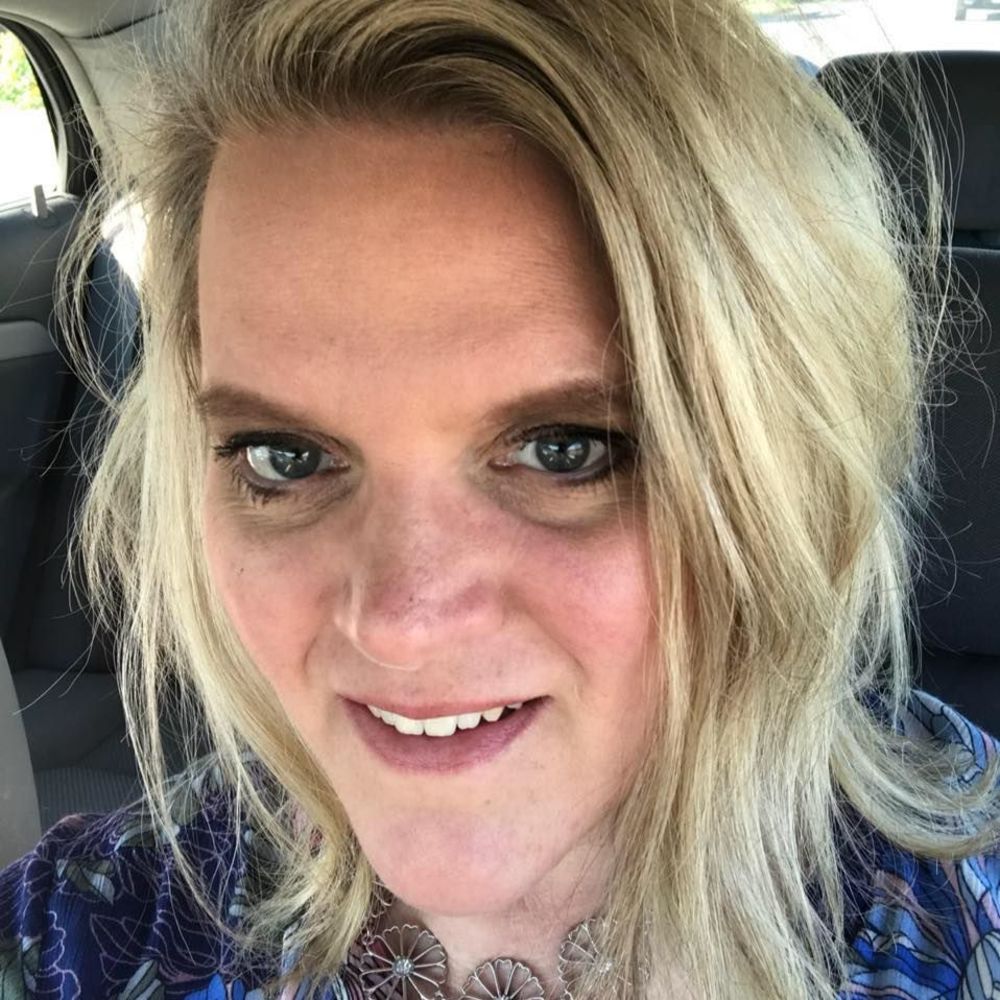 Meet your Posher, Kimberly